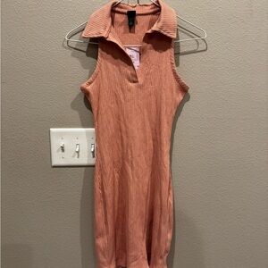 Target Ribbed Dress
